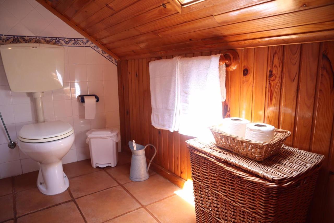 Pensao Jose Das Hortas Appartement Costa Nova Buitenkant foto
